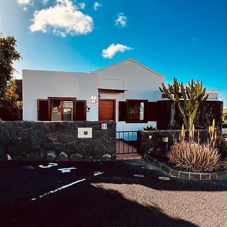 Mi Villa Playa Blanca  Extérieur photo