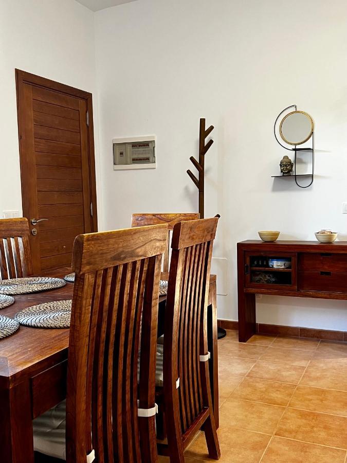 Mi Villa Playa Blanca  Extérieur photo