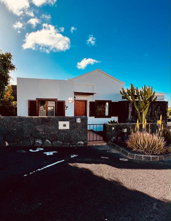 Mi Villa Playa Blanca  Extérieur photo