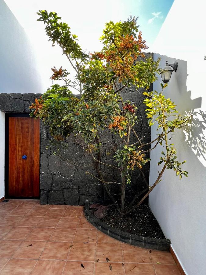 Mi Villa Playa Blanca  Extérieur photo