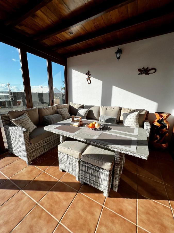 Mi Villa Playa Blanca  Extérieur photo