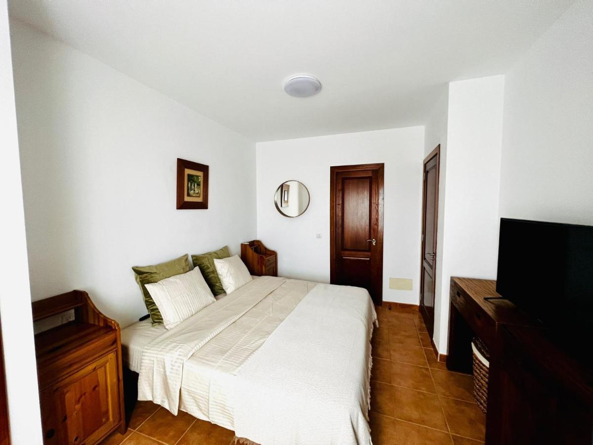 Mi Villa Playa Blanca  Extérieur photo