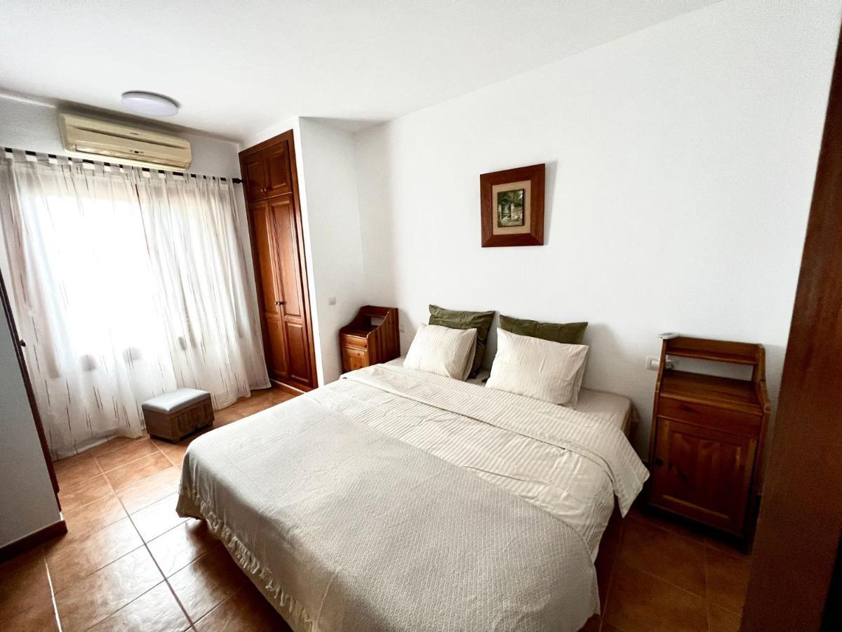 Mi Villa Playa Blanca  Extérieur photo