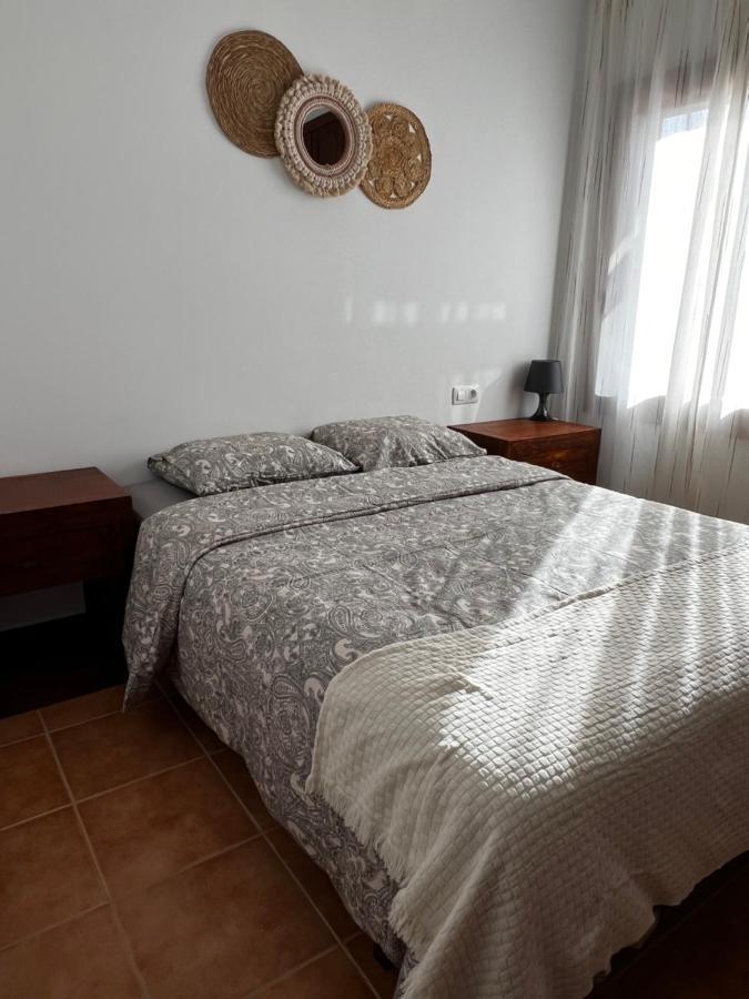 Mi Villa Playa Blanca  Extérieur photo