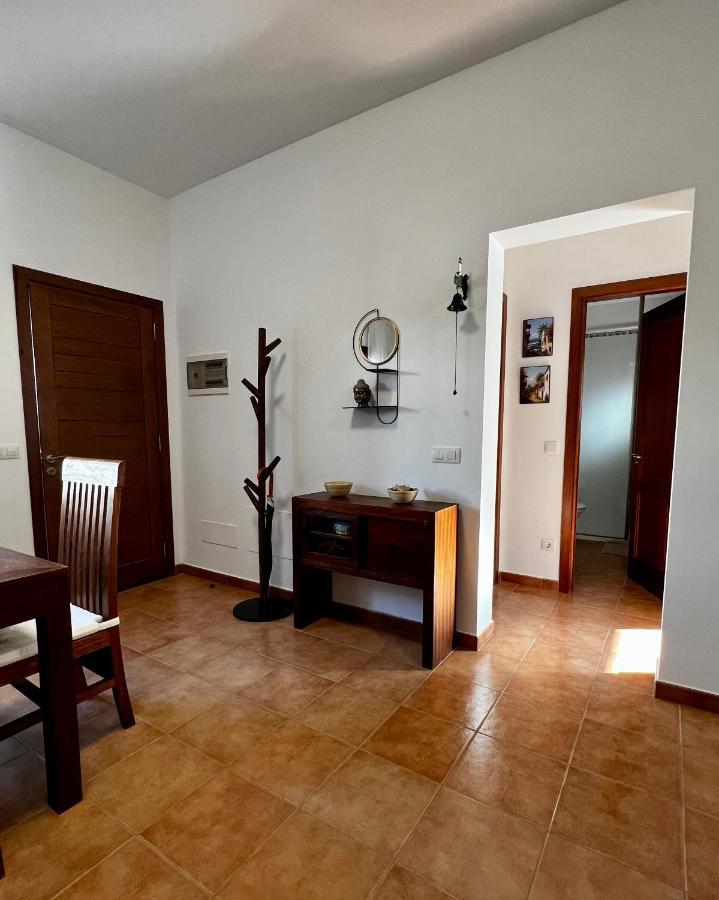 Mi Villa Playa Blanca  Extérieur photo