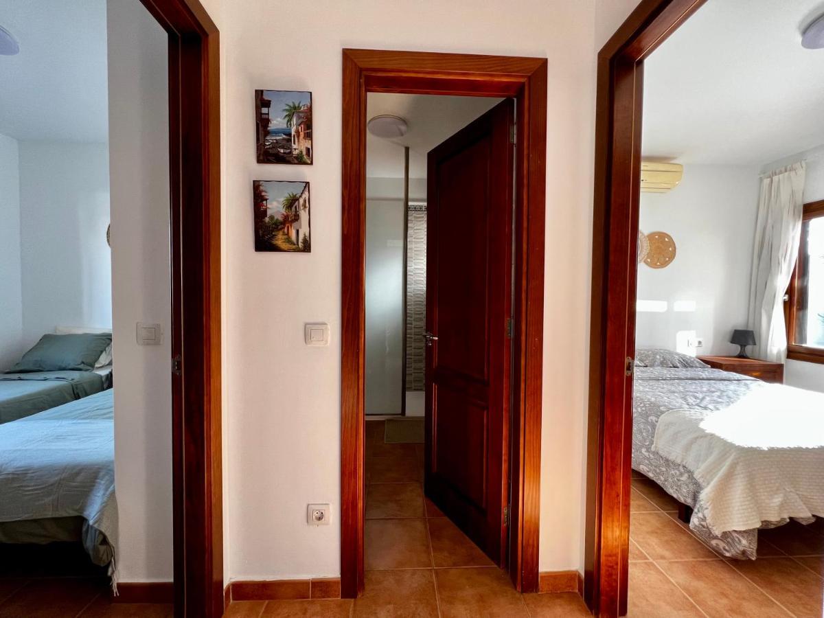 Mi Villa Playa Blanca  Extérieur photo