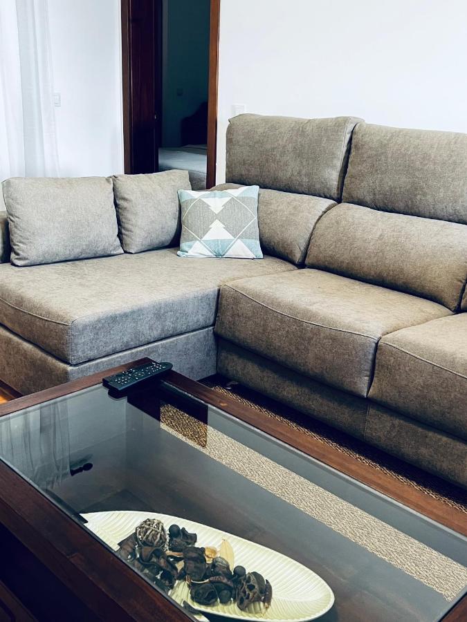 Mi Villa Playa Blanca  Extérieur photo