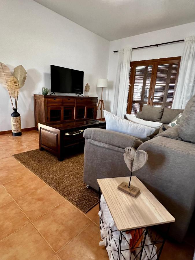 Mi Villa Playa Blanca  Extérieur photo