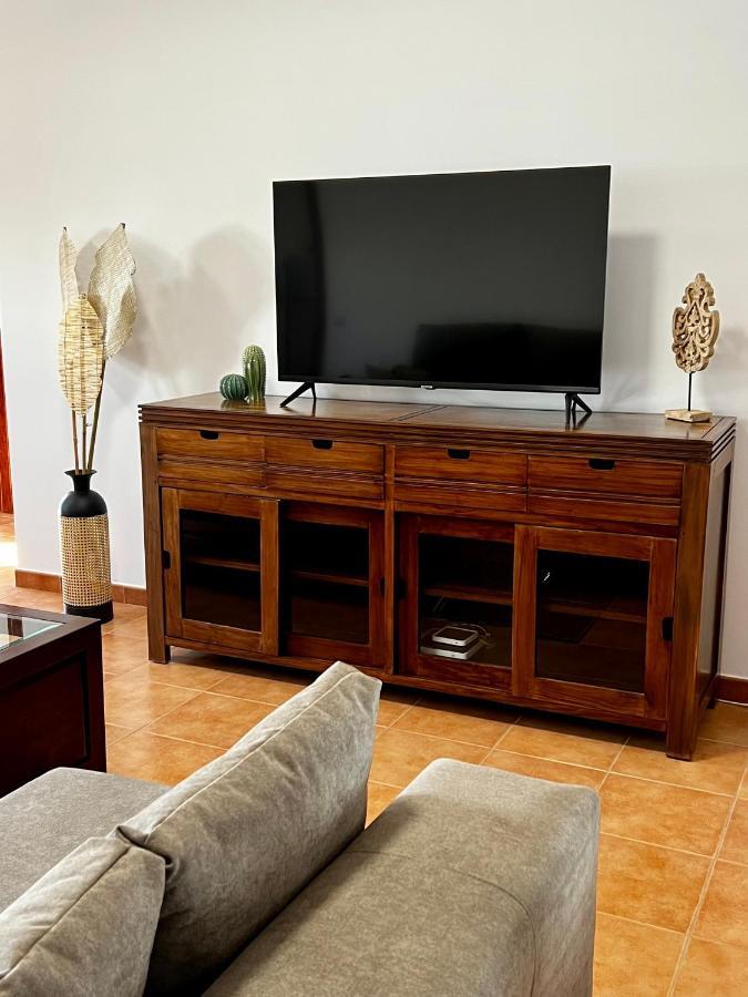 Mi Villa Playa Blanca  Extérieur photo