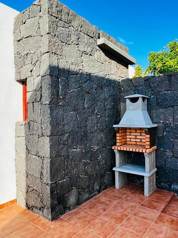 Mi Villa Playa Blanca  Extérieur photo