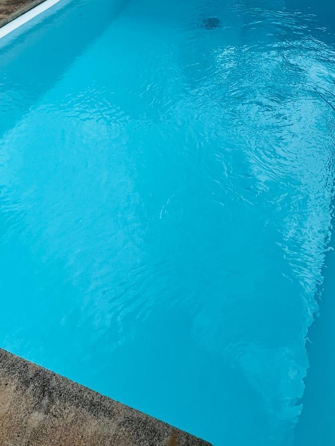 Mi Villa Playa Blanca  Extérieur photo