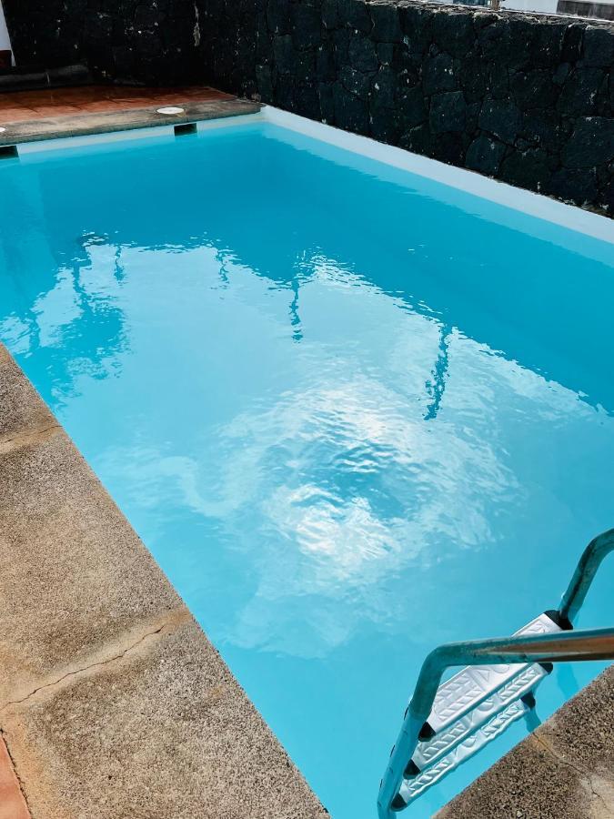 Mi Villa Playa Blanca  Extérieur photo
