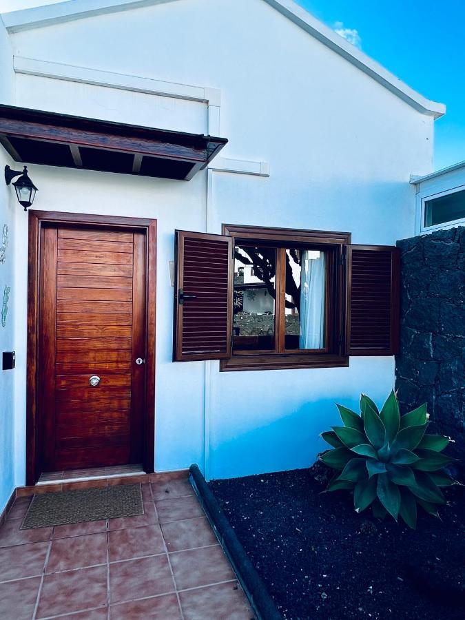 Mi Villa Playa Blanca  Extérieur photo