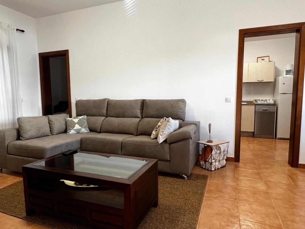 Mi Villa Playa Blanca  Extérieur photo