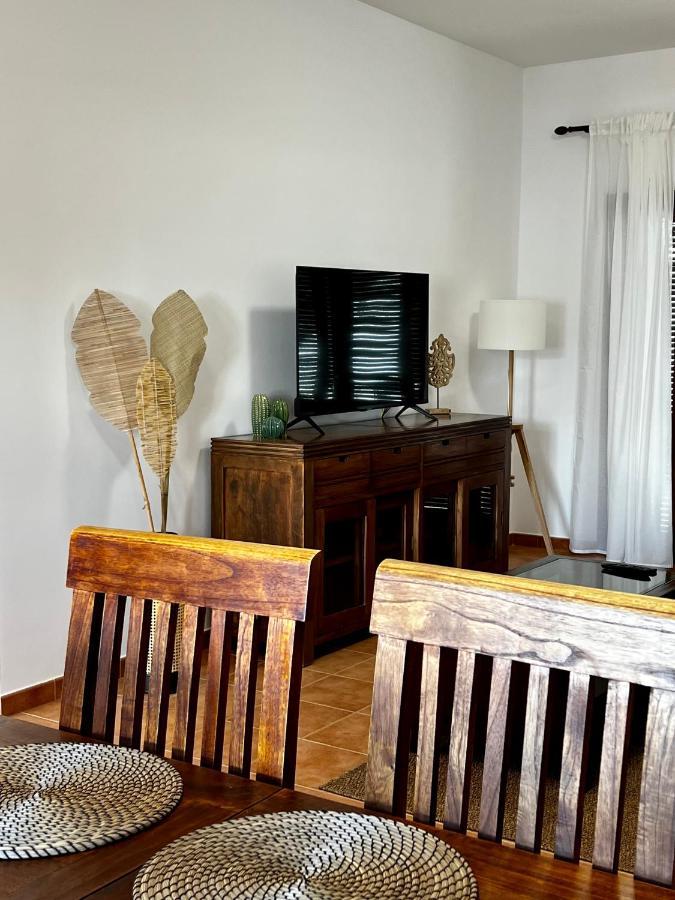 Mi Villa Playa Blanca  Extérieur photo