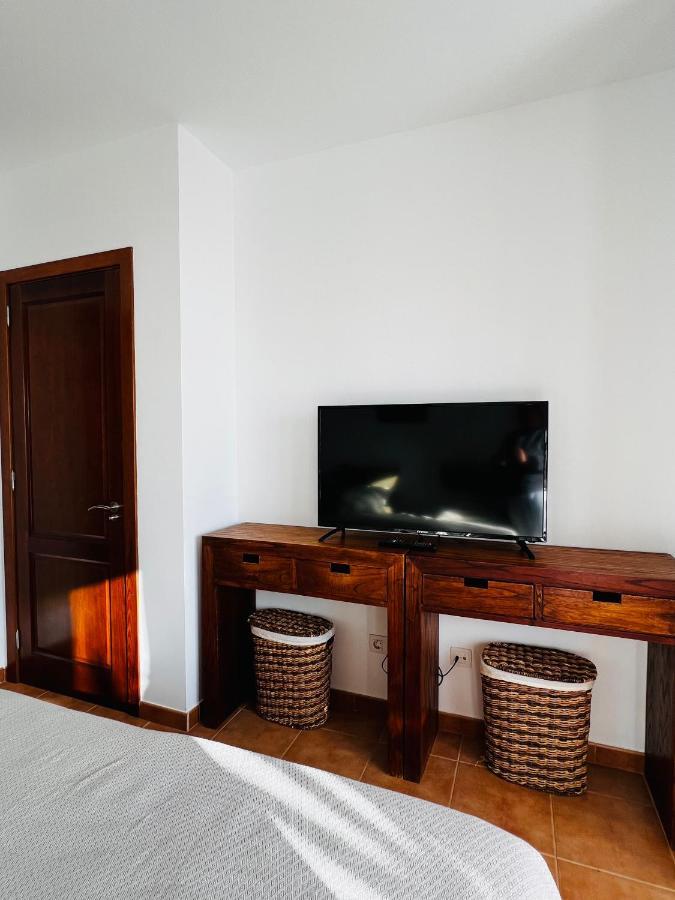 Mi Villa Playa Blanca  Extérieur photo