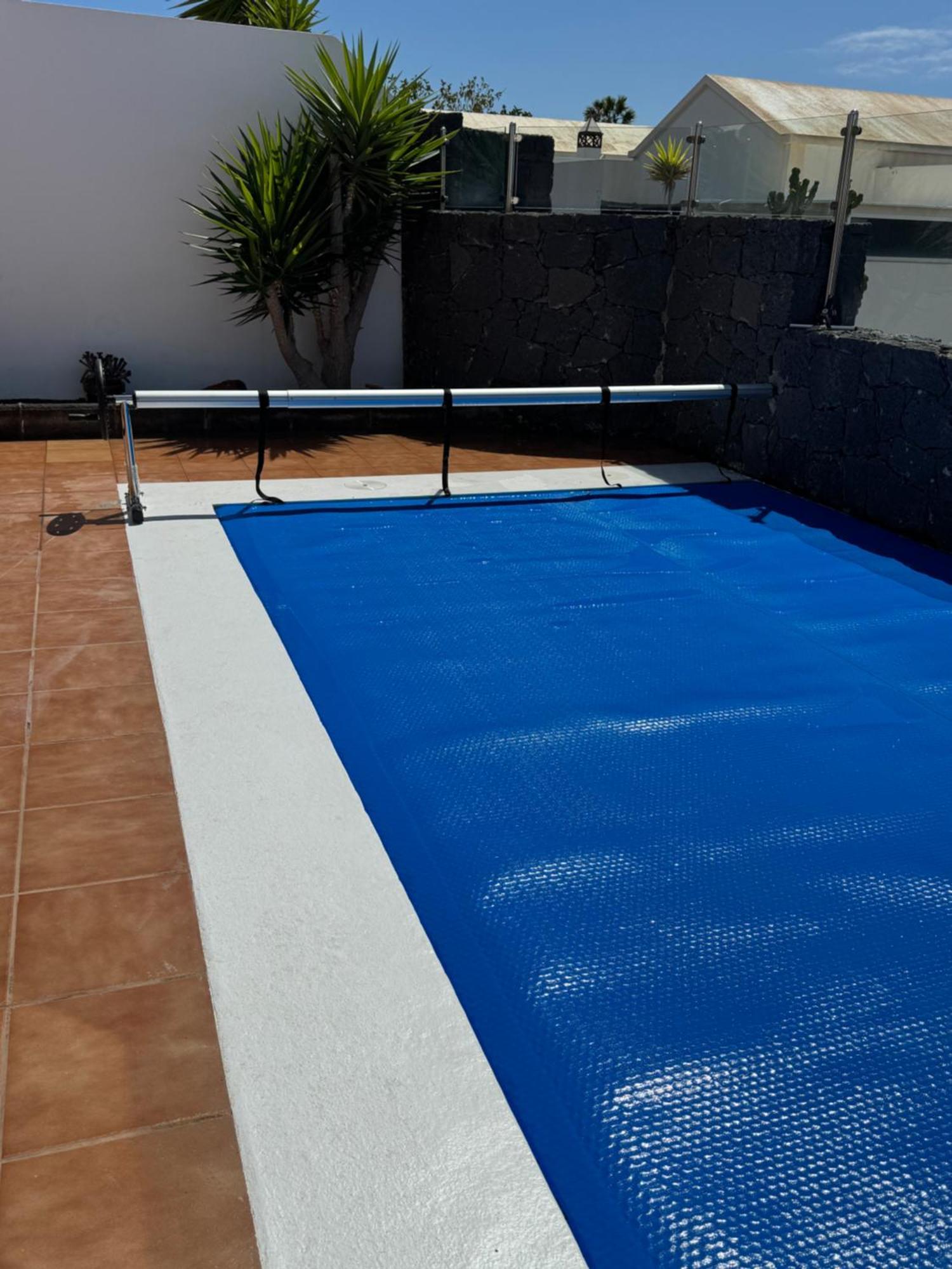 Mi Villa Playa Blanca  Extérieur photo
