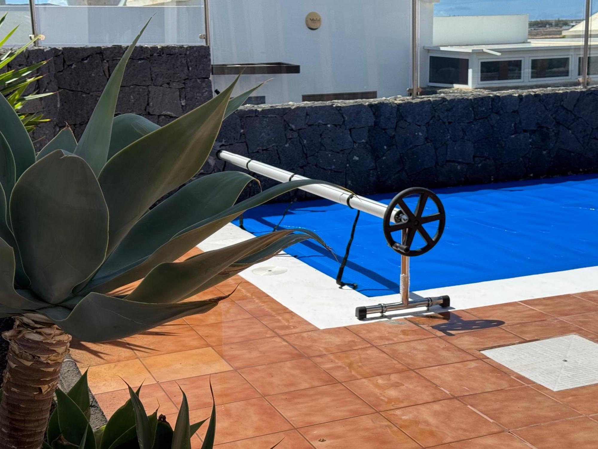 Mi Villa Playa Blanca  Extérieur photo